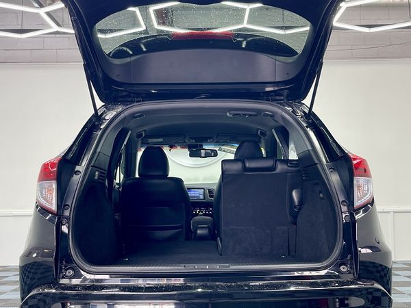 2017 Honda Vezel Enterprise Hamilton, Te Rapa image 208114