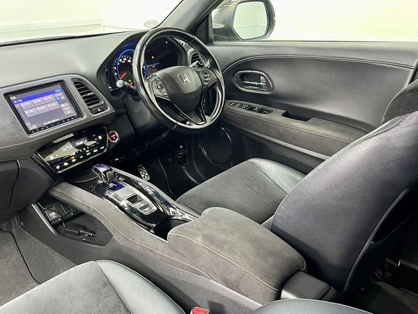 2017 Honda Vezel Enterprise Hamilton, Te Rapa image 208115