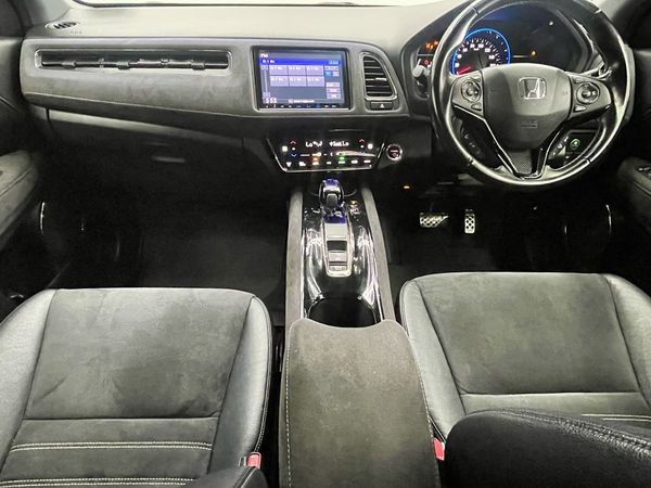 2017 Honda Vezel Enterprise Hamilton, Te Rapa image 208116