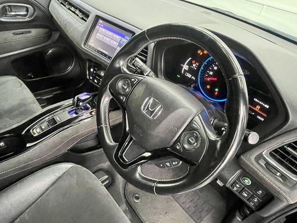 2017 Honda Vezel Enterprise Hamilton, Te Rapa image 208117