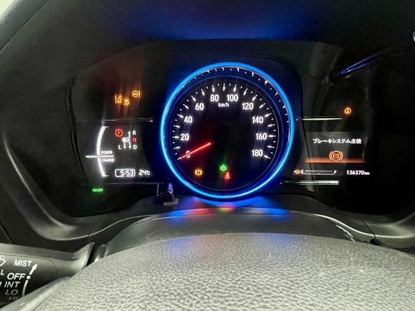 2017 Honda Vezel Enterprise Hamilton, Te Rapa image 208118