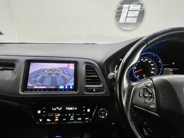 2017 Honda Vezel Enterprise Hamilton, Te Rapa image 208119