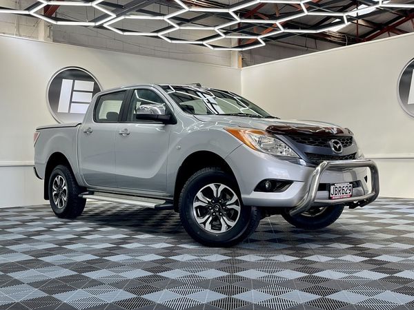 2015 Mazda BT-50 Enterprise Hamilton, Te Rapa image 204269