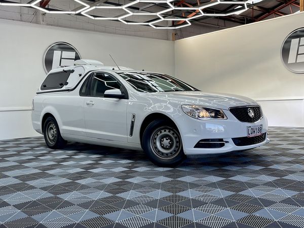 2018 Holden Commodore Enterprise Hamilton, Te Rapa image 204264