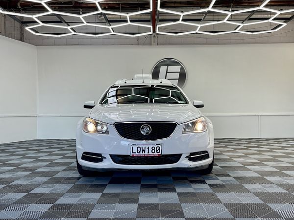 2018 Holden Commodore Enterprise Hamilton, Te Rapa image 204266