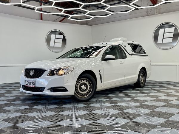 2018 Holden Commodore Enterprise Hamilton, Te Rapa image 204267