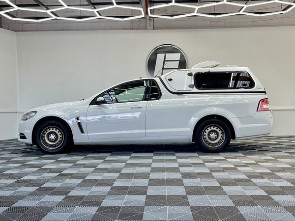 2018 Holden Commodore Enterprise Hamilton, Te Rapa image 204268