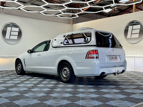 2018 Holden Commodore Enterprise Hamilton, Te Rapa image 204981