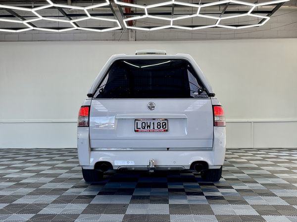 2018 Holden Commodore Enterprise Hamilton, Te Rapa image 204982