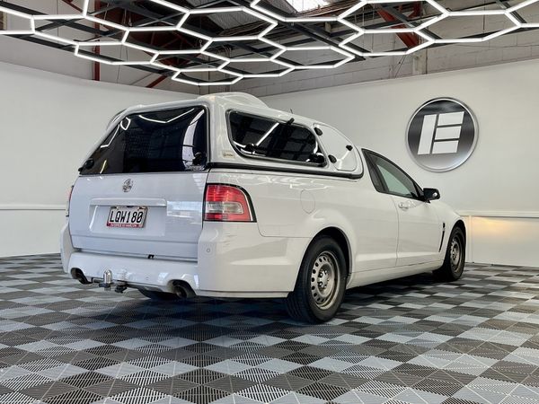 2018 Holden Commodore Enterprise Hamilton, Te Rapa image 204983