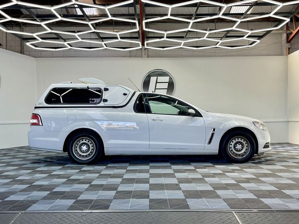 2018 Holden Commodore Enterprise Hamilton, Te Rapa image 204984