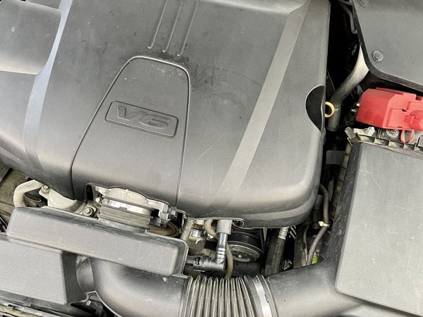 2018 Holden Commodore Enterprise Hamilton, Te Rapa image 204986