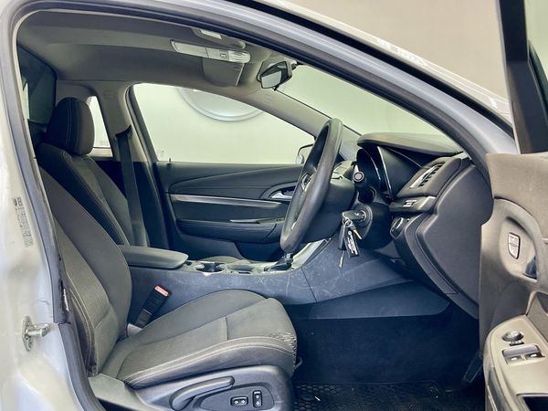 2018 Holden Commodore Enterprise Hamilton, Te Rapa image 204987