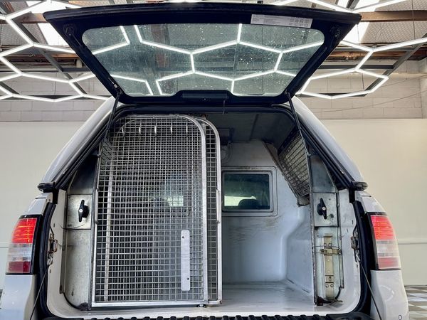 2018 Holden Commodore Enterprise Hamilton, Te Rapa image 204989