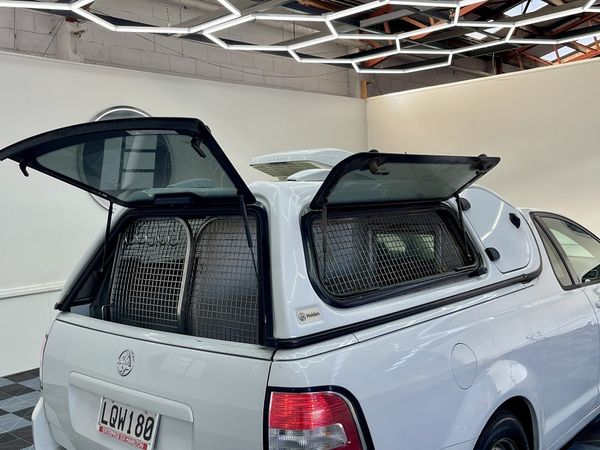 2018 Holden Commodore Enterprise Hamilton, Te Rapa image 204990