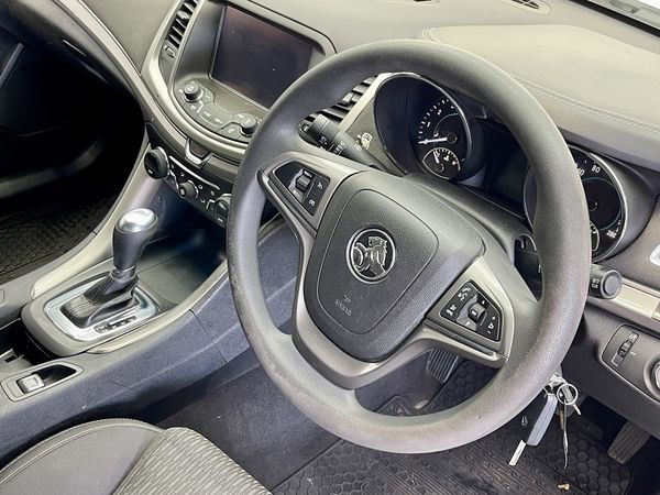 2018 Holden Commodore Enterprise Hamilton, Te Rapa image 204993