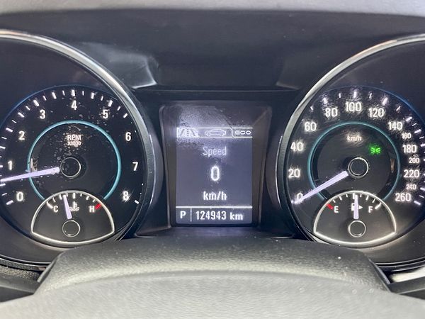 2018 Holden Commodore Enterprise Hamilton, Te Rapa image 204994