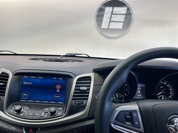 2018 Holden Commodore Enterprise Hamilton, Te Rapa image 204995