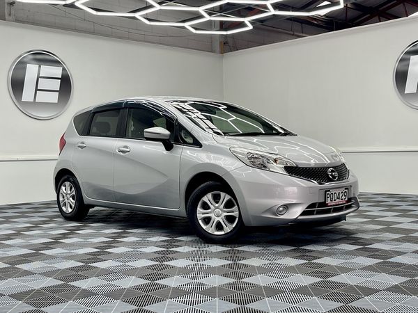 2015 Nissan Note Enterprise Hamilton, Te Rapa image 209220