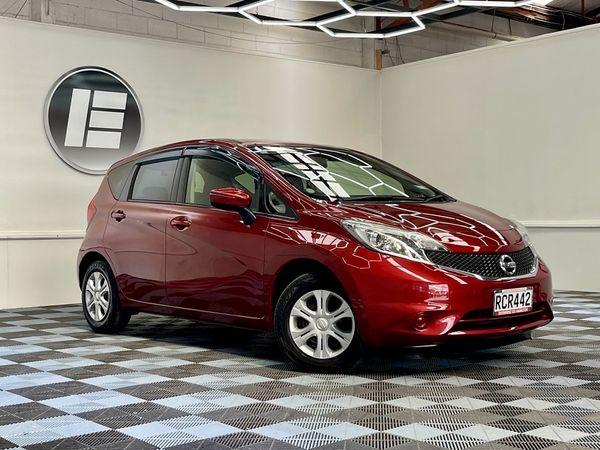 2016 Nissan Note Enterprise Hamilton, Lake Rd image 204098