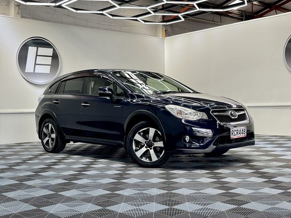2013 Subaru XV Enterprise Hamilton, Te Rapa image 204147