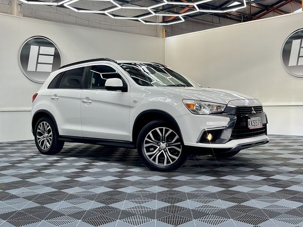 2017 Mitsubishi ASX Enterprise Hamilton, Te Rapa image 204152