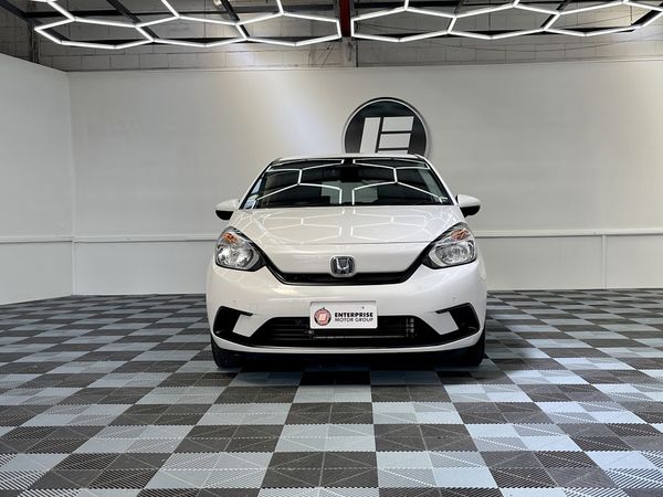 2021 Honda Fit Enterprise Hamilton, Te Rapa image 205167