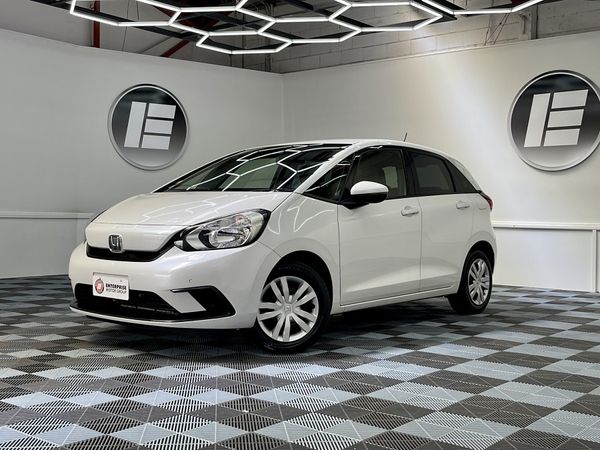 2021 Honda Fit Enterprise Hamilton, Te Rapa image 205168
