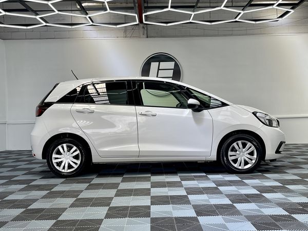 2021 Honda Fit Enterprise Hamilton, Te Rapa image 205543