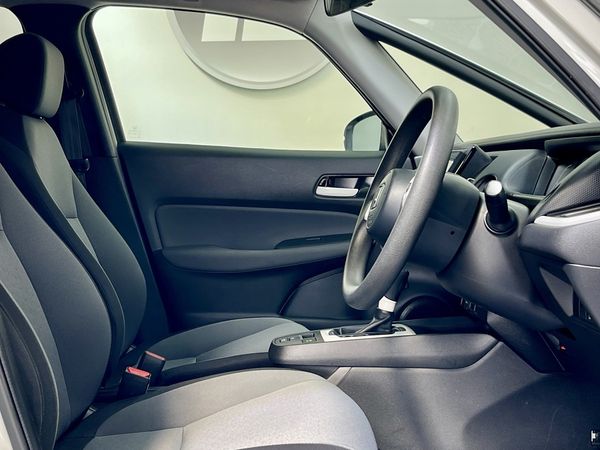 2021 Honda Fit Enterprise Hamilton, Te Rapa image 205545