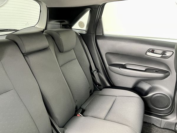 2021 Honda Fit Enterprise Hamilton, Te Rapa image 205546