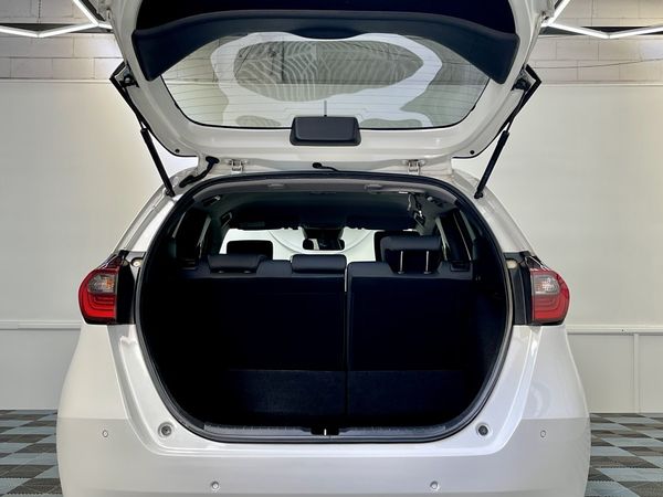 2021 Honda Fit Enterprise Hamilton, Te Rapa image 205547