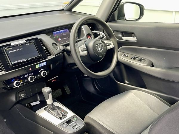 2021 Honda Fit Enterprise Hamilton, Te Rapa image 205548