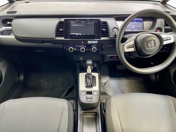 2021 Honda Fit Enterprise Hamilton, Te Rapa image 205549