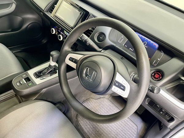 2021 Honda Fit Enterprise Hamilton, Te Rapa image 205550