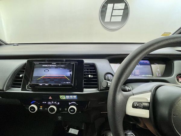 2021 Honda Fit Enterprise Hamilton, Te Rapa image 205552