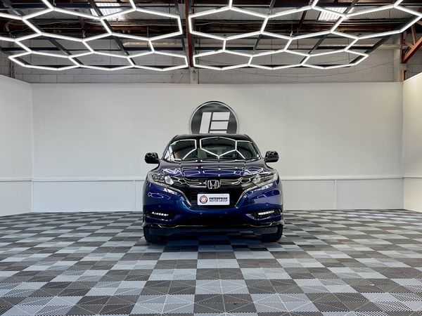 2017 Honda Vezel Enterprise Hamilton, Te Rapa image 205177