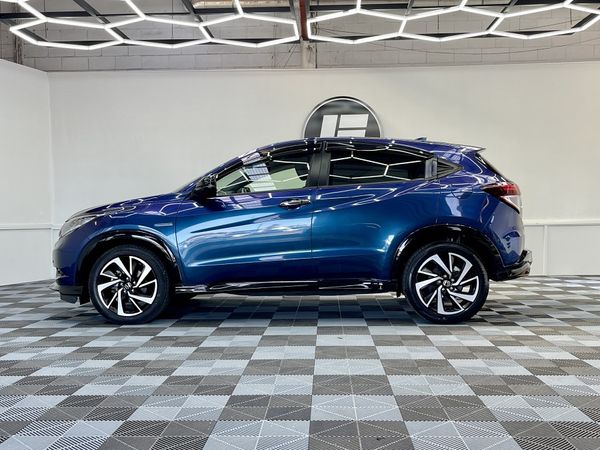 2017 Honda Vezel Enterprise Hamilton, Te Rapa image 205863
