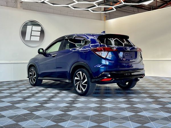 2017 Honda Vezel Enterprise Hamilton, Te Rapa image 205864