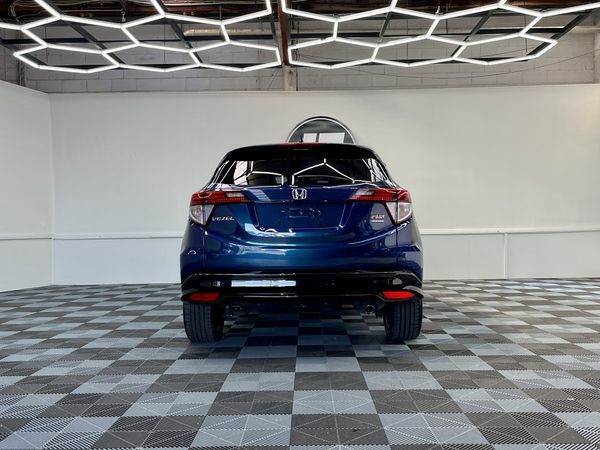2017 Honda Vezel Enterprise Hamilton, Te Rapa image 205865
