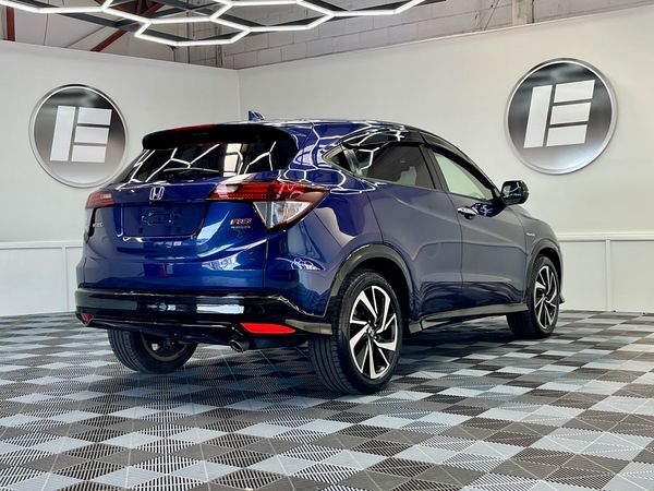 2017 Honda Vezel Enterprise Hamilton, Te Rapa image 205866