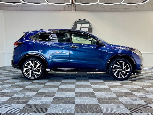 2017 Honda Vezel Enterprise Hamilton, Te Rapa image 205867