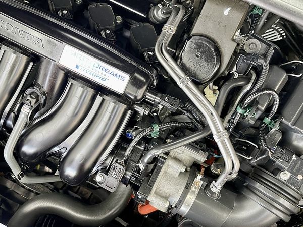 2017 Honda Vezel Enterprise Hamilton, Te Rapa image 205869