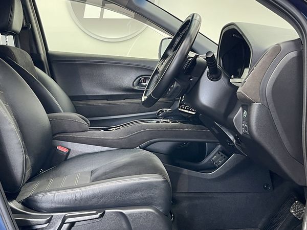 2017 Honda Vezel Enterprise Hamilton, Te Rapa image 205870