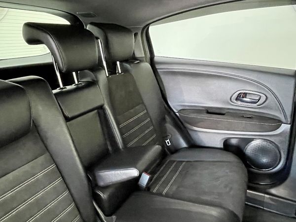 2017 Honda Vezel Enterprise Hamilton, Te Rapa image 205871