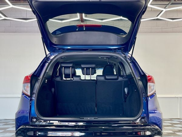 2017 Honda Vezel Enterprise Hamilton, Te Rapa image 205872