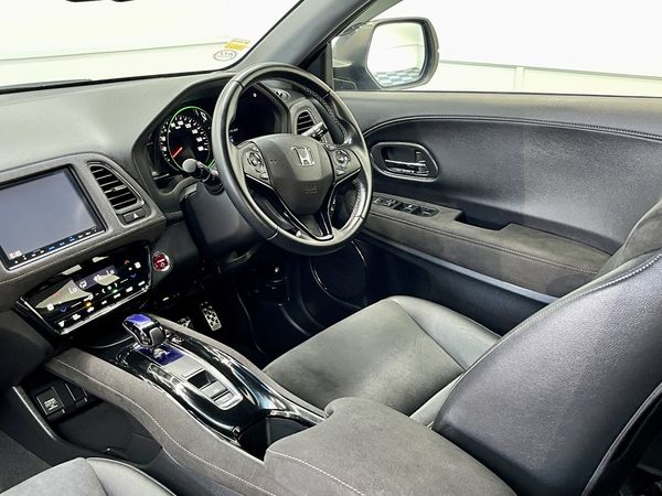 2017 Honda Vezel Enterprise Hamilton, Te Rapa image 205873