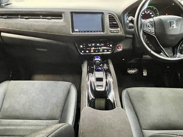 2017 Honda Vezel Enterprise Hamilton, Te Rapa image 205874