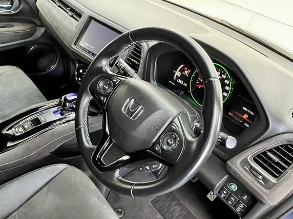 2017 Honda Vezel Enterprise Hamilton, Te Rapa image 205875
