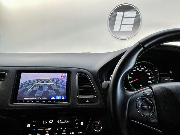 2017 Honda Vezel Enterprise Hamilton, Te Rapa image 205876